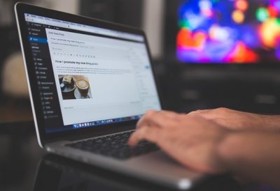 blog corporativo o que é blog corporativo