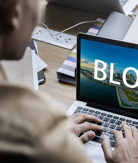 Blog corporativo: saiba porque sua empresa precisa ter um