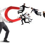 como atrair mais clientes