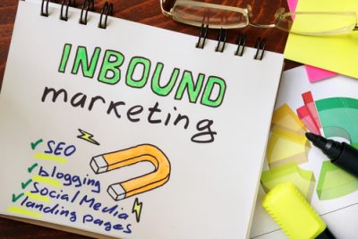 como aplicar inbound marketing