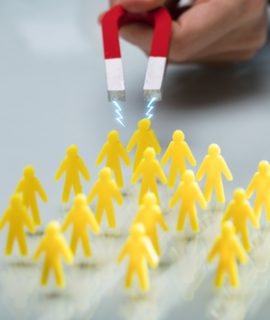 O que são leads e por que sua empresa precisa deles